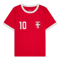 BIRKHOLM Trænings T-shirt Danmark